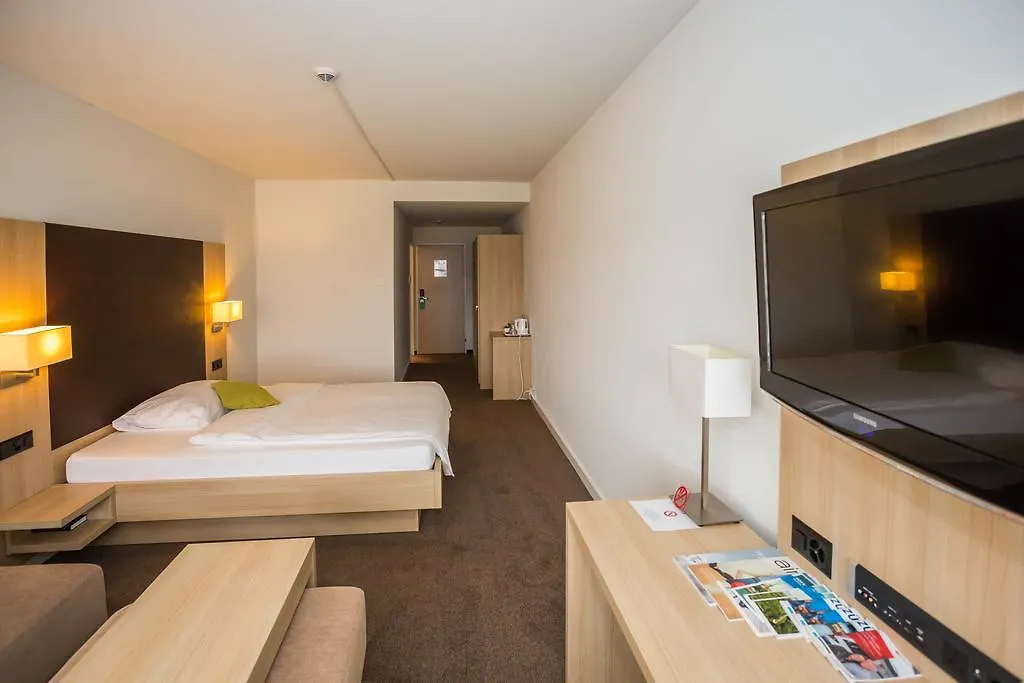 Hotel Hoeri Inn Switzerland
