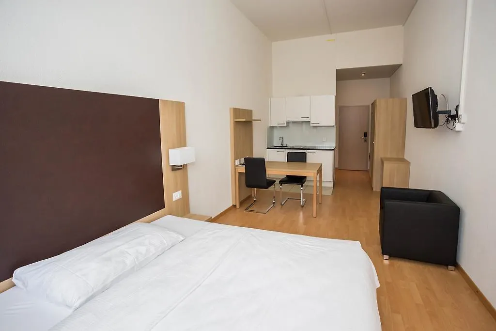Hotel Hoeri Inn 3*, Hori Switzerland