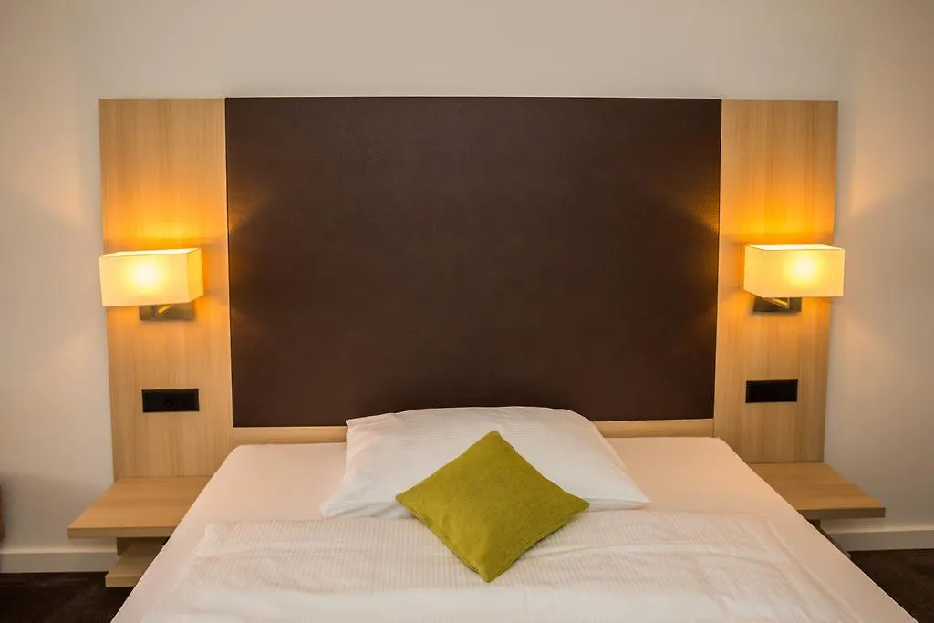 ***  Hotel Hoeri Inn Switzerland