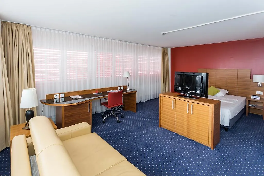 Hotel Hoeri Inn