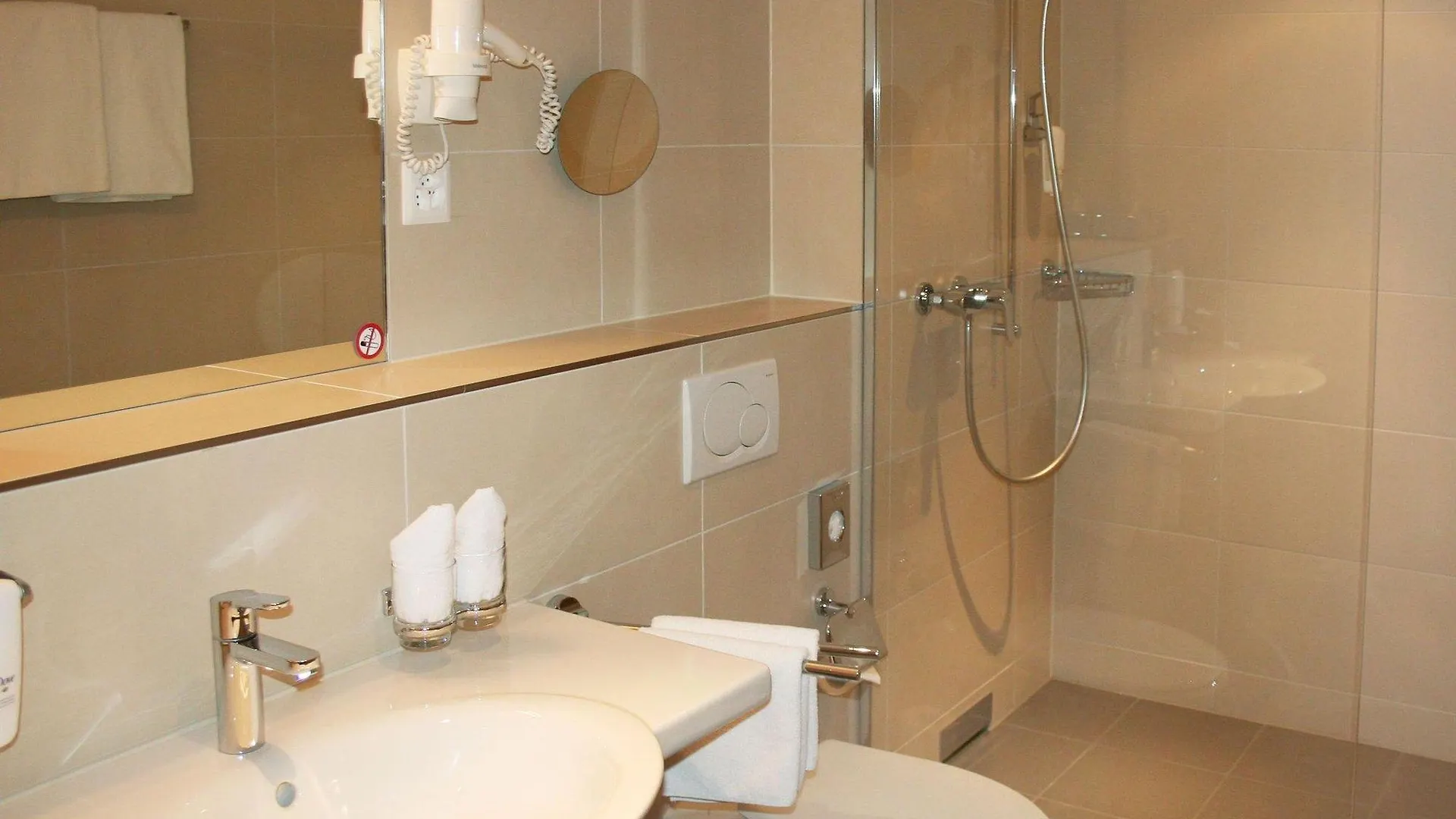 ***  Hotel Hoeri Inn Switzerland