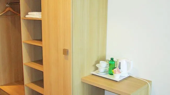 Hotel Hoeri Inn 3*, Hori Switzerland