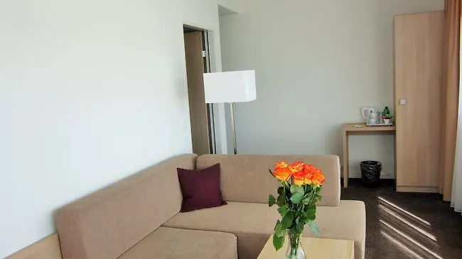 ***  Hotel Hoeri Inn Switzerland