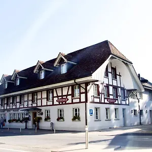 Hotel & Restaurant Sternen Koeniz Bei Bern, Koniz