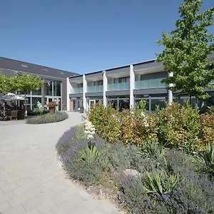 Hotel Q.c.m. Campus