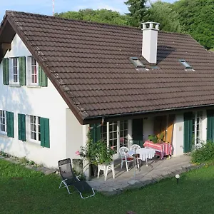 Bed & Breakfast Sigrid Braun-budde, Bettingen