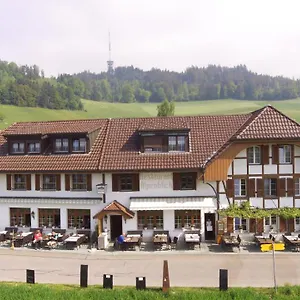 Guest house Alpenblick Ferenberg Bern