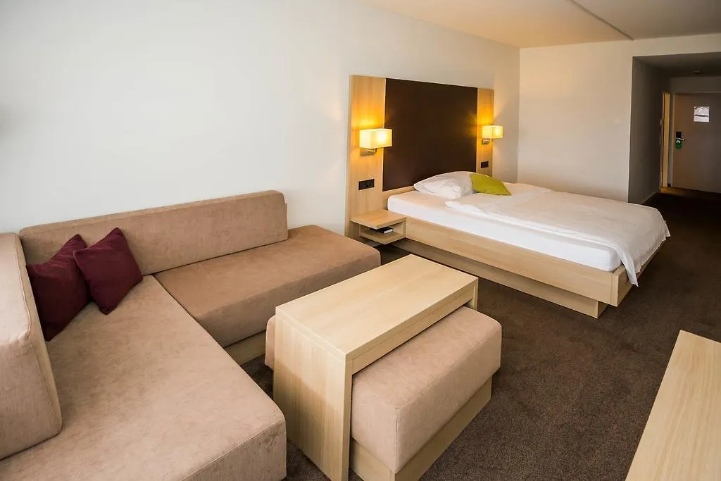 ***  Hotel Höri Inn Zwitserland