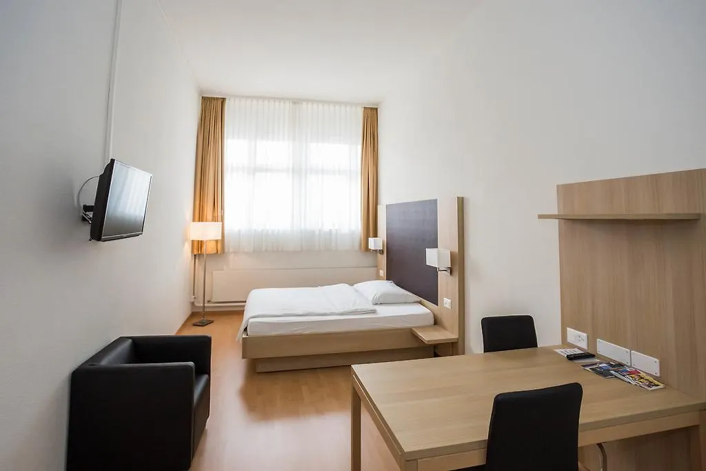 Hotel Höri Inn