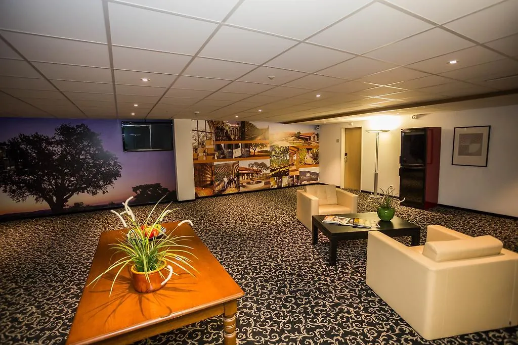 Hotel Höri Inn Zwitserland